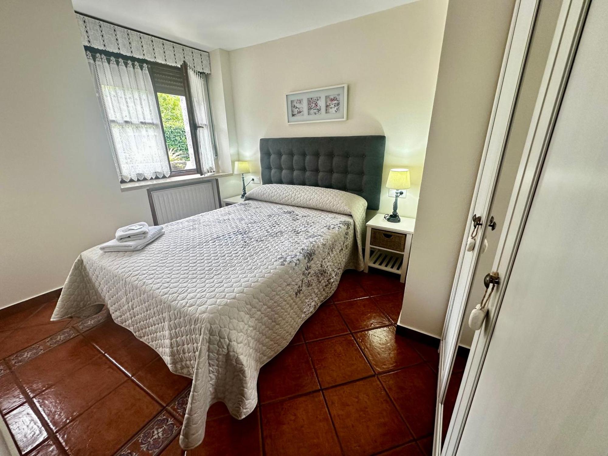 Casa Rural Nasares San Juan de Parres エクステリア 写真